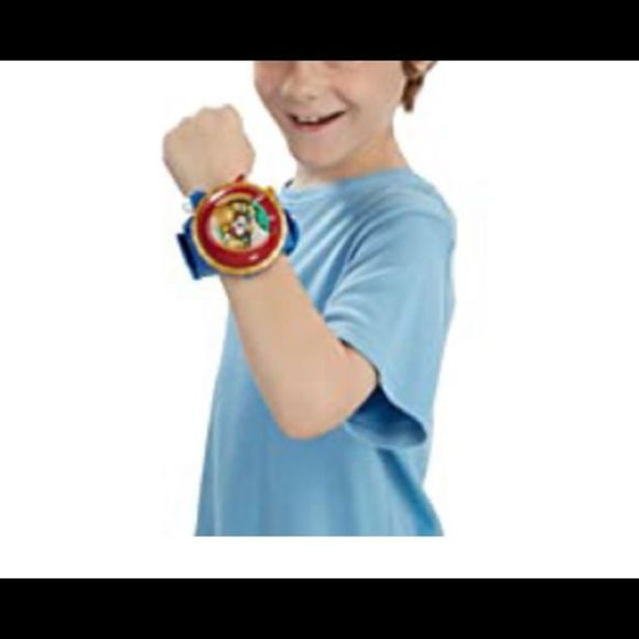 Yo-Kai Watch Model Zero Watch Toy For Kids - Picture 2 of 6